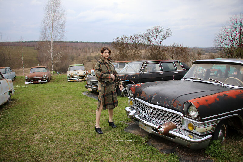 Анжелика, 25 лет, 4 размер груди