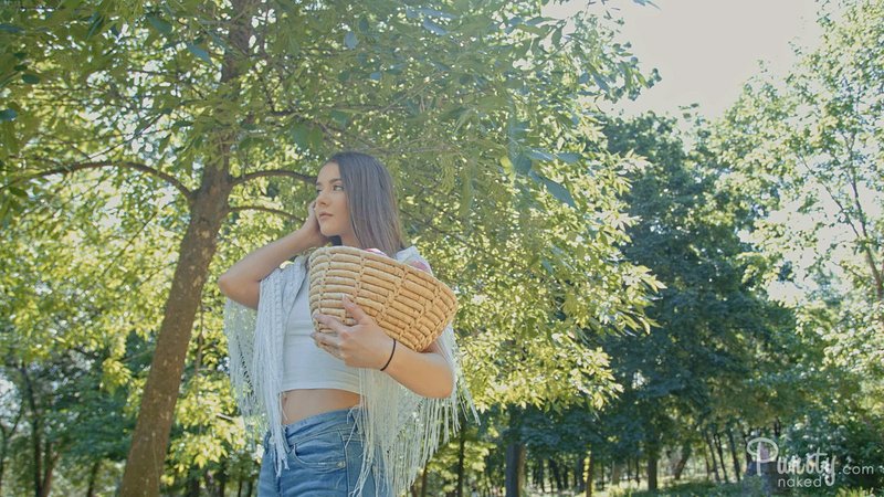 Жанна, 29 лет, 0 размер груди