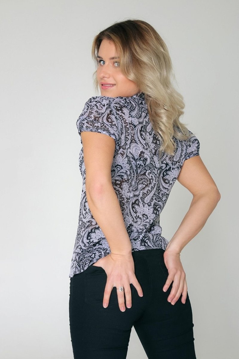 Татьяна, 21 год, 1 размер груди