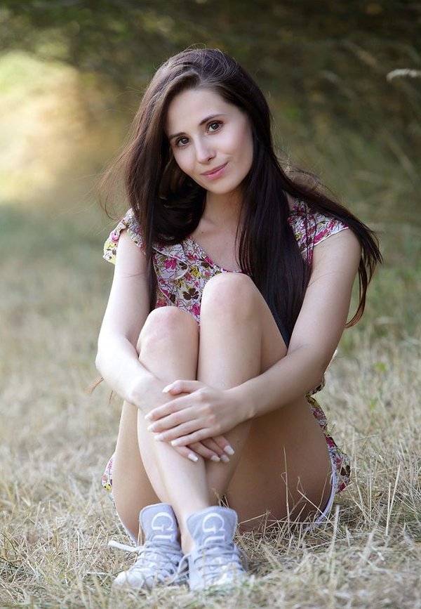 Валентина, 22 года, 8 размер груди