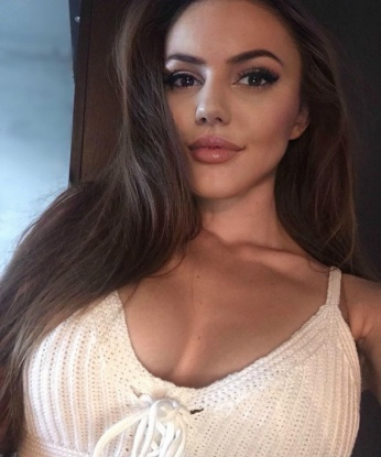 Диана, 24 года, 3 размер груди